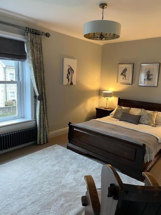 Cosy Holiday home *