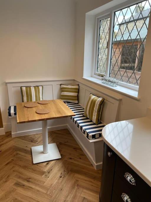 Holiday home Cosy Waddington (Lancashire)