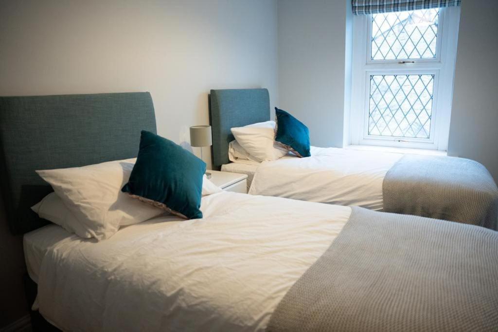 Cosy * Waddington (Lancashire)