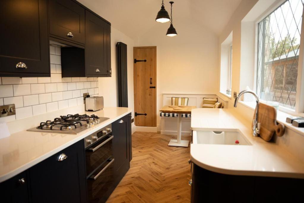 Holiday home Cosy