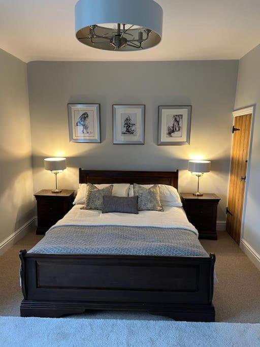 Holiday home Cosy Waddington (Lancashire)