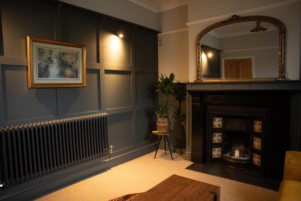 Cosy Holiday home Waddington (Lancashire)