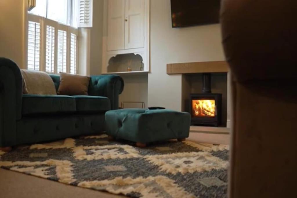 Holiday home Cosy *